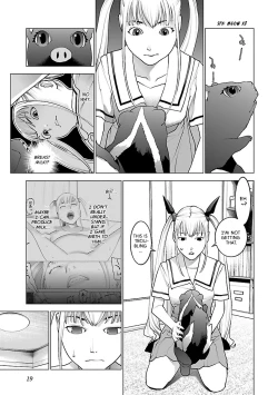 Page 22 of Seishokuki Volume 10