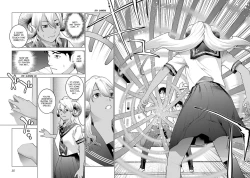 Page 37 of Seishokuki Volume 10