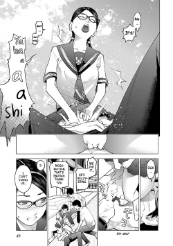 Page 54 of Seishokuki Volume 10