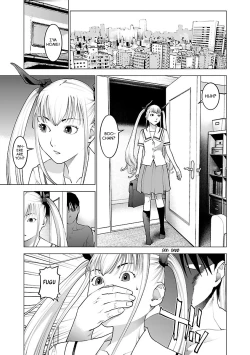 Page 65 of Seishokuki Volume 10