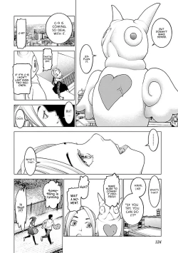 Page 127 of Seishokuki Volume 11