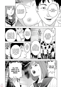 Page 164 of Seishokuki Volume 11