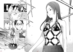 Page 99 of Seishokuki Volume 11