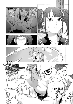 Page 133 of Seishokuki Volume 12