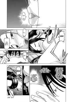 Page 144 of Seishokuki Volume 12