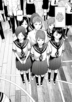 Page 30 of Seishokuki Volume 12