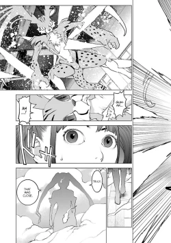 Page 106 of Seishokuki Volume 13