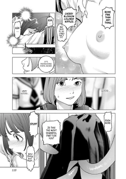 Page 121 of Seishokuki Volume 13