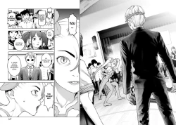 Page 157 of Seishokuki Volume 13