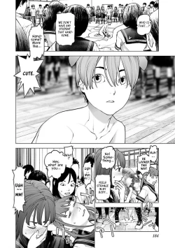 Page 198 of Seishokuki Volume 13