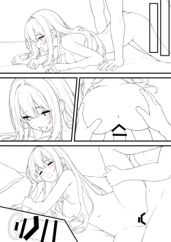 Page 43 of Ecchi na Onaka Kansatsu. Onaka x Mizugi 2