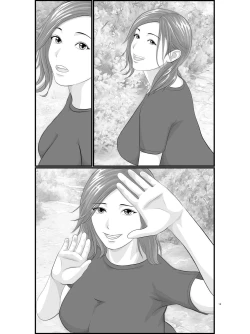 Page 14 of Akogare no Hito wa Mou Owari! Daigakusei - Lisa Hen