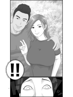 Page 15 of Akogare no Hito wa Mou Owari! Daigakusei - Lisa Hen