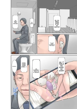 Page 6 of Kora! Anta Hahaoya o Kudoite Nani Shiyoutte Iu no!Sono 4 | Seducing My Mother