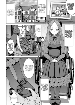 Page 2 of Saya To Boku | Sayo and me