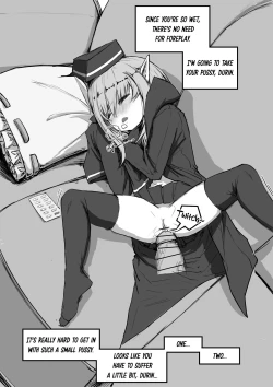 Page 6 of Durin's Sleep Rape