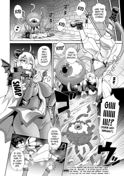 Page 63 of The Demon King Can't Escape - Special Edition