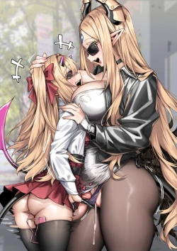 Page 28 of Demon Prince Chapter 2