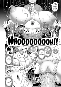 Page 27 of The Demon King Can't Escape - Special Edition