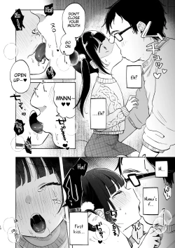 Page 10 of Shoumei Dekirun desu ka? Momo no Fan tte Koto