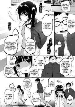 Page 6 of Shoumei Dekirun desu ka? Momo no Fan tte Koto
