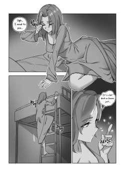 Page 24 of Garen's Bitch