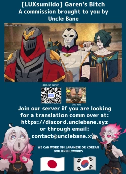 Page 27 of Garen's Bitch