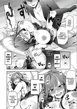 Page 24 of Haha ga Saikon shitara Gikei ga Chou Kuzu na Motokare datta "Kazoku dakedo Yarasete yo w"