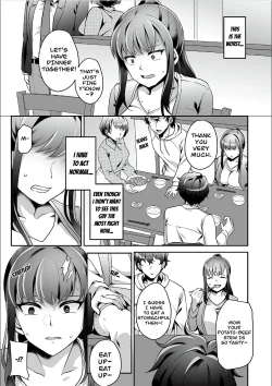 Page 31 of Haha ga Saikon shitara Gikei ga Chou Kuzu na Motokare datta "Kazoku dakedo Yarasete yo w"