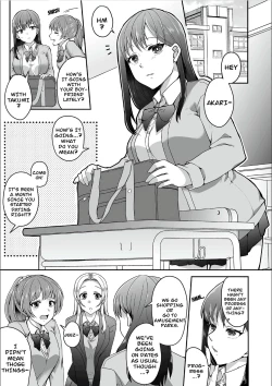 Page 3 of Haha ga Saikon shitara Gikei ga Chou Kuzu na Motokare datta "Kazoku dakedo Yarasete yo w"