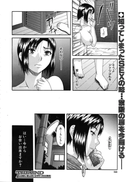 Page 548 of COMIC MUJIN 2010-11