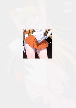 Page 38 of Konya dake Mesu ni Narimasu | 美少女战士 只在今夜当母狗