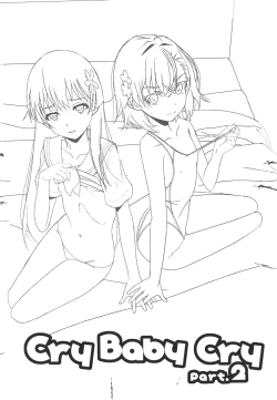 Page 2 of Cry Baby Cry part.2