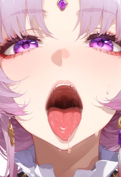 Page 101 of Soft Wet Tongues: Mostly