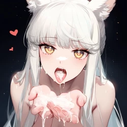 Page 126 of Soft Wet Tongues: Mostly