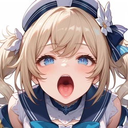 Page 134 of Soft Wet Tongues: Mostly