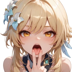 Page 155 of Soft Wet Tongues: Mostly