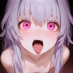 Page 16 of Soft Wet Tongues: Mostly