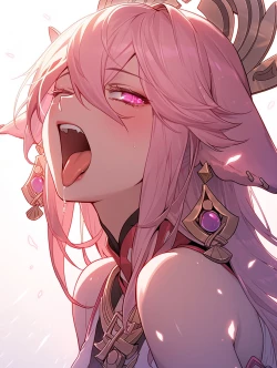 Page 55 of Soft Wet Tongues: Mostly