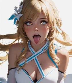 Page 65 of Soft Wet Tongues: Mostly