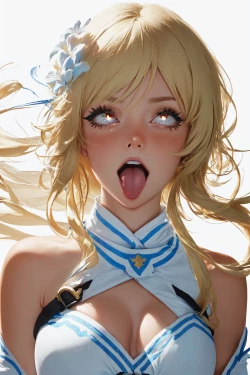 Page 69 of Soft Wet Tongues: Mostly