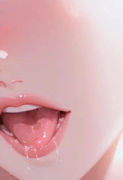 Page 7 of Soft Wet Tongues: Mostly