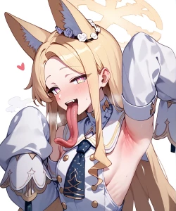 Page 86 of Soft Wet Tongues: Mostly