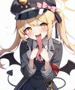 Page 87 of Soft Wet Tongues: Mostly