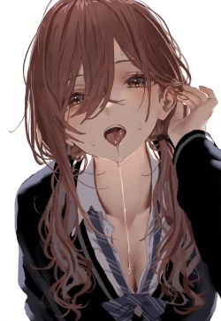 Page 95 of Soft Wet Tongues: Mostly