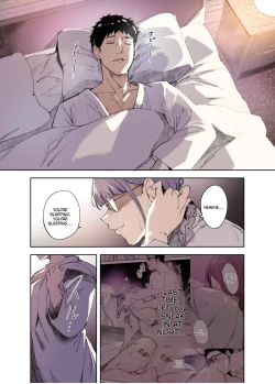 Page 4 of Otaku Tomodachi to no Sex wa Saikou ni Kimochi Ii ‐side Miyoshi | Sex with Your Otaku Friend is Mindblowing