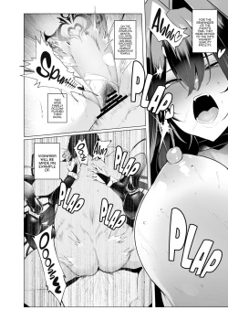 Page 64 of Mesu Gacha III