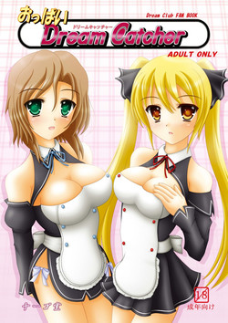 Download Oppai Dream Catcher