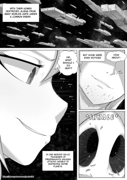 Page 39 of Succubus to Omni-Goddess!