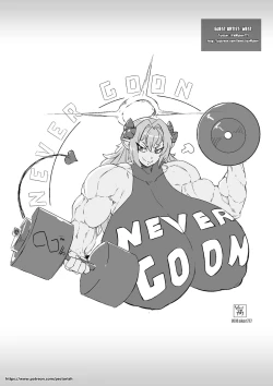 Page 59 of Succubus to Omni-Goddess!